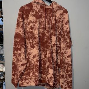 Mens Lululemon City Sweat Hoodie